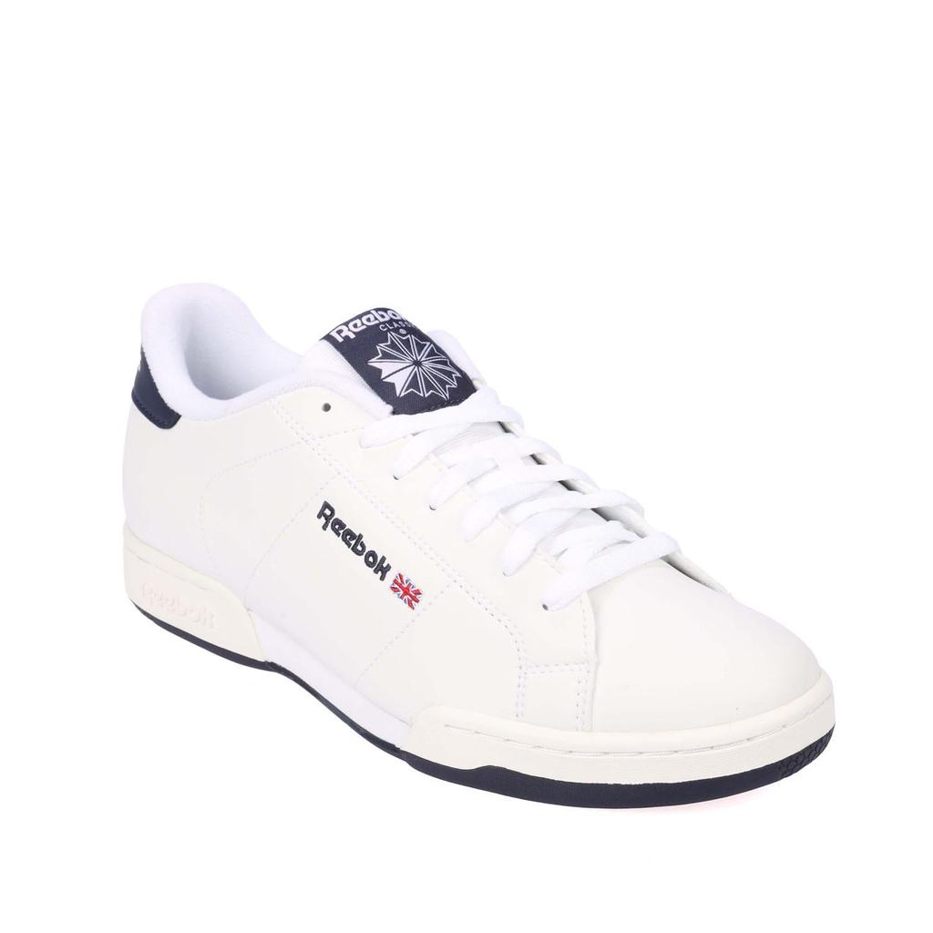 Reebok Mens NPC II SYN Trainers