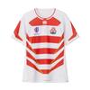 [Canterbury] JAPAN RWC2023 REPLICA HOME JERSEY Japan RWC2023 Replica Home Jersey 10_White 3L