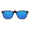 Foldable Flip Sunglasses Clip Women'S Sunglasses Uv Protection Ultra-Light Fashion Portable Sunglasses Men'S