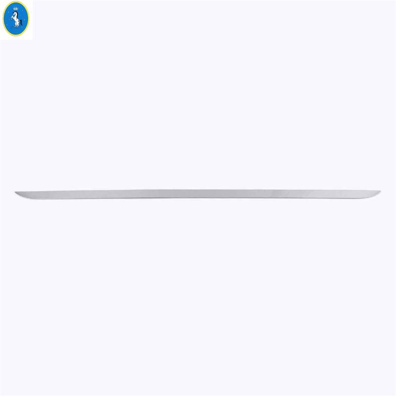 Rear Bumper Trunk Lid / Rear Tail Trunk Lid / Rear Trunk Lid Cover Trim For Changan UNI-K UNIK  - 2024 Accessories