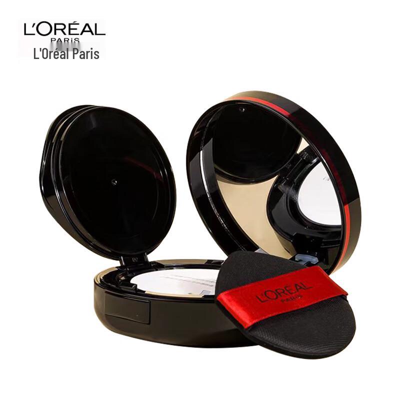 L'Oréal Infallible Full Wear Matte Cushion Foundation (New Version)