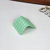 Silicone Suction Cup Phone Holder Multi-Functional Anti-Slip Mobile Fixture Pad Double Sided Detachable For Phone Tablet