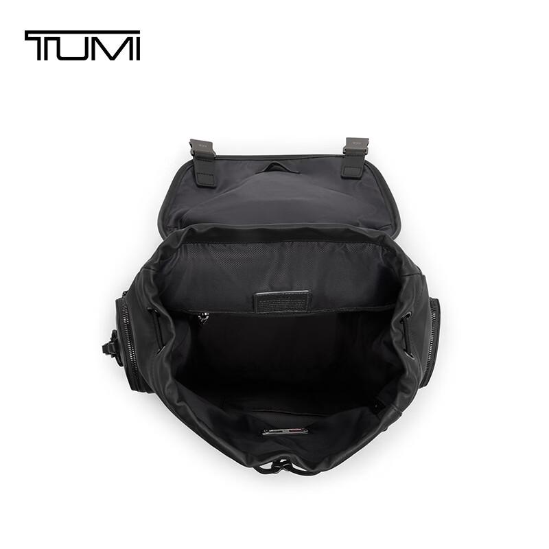 TUMI Harrison Men's Business Travel Backpack