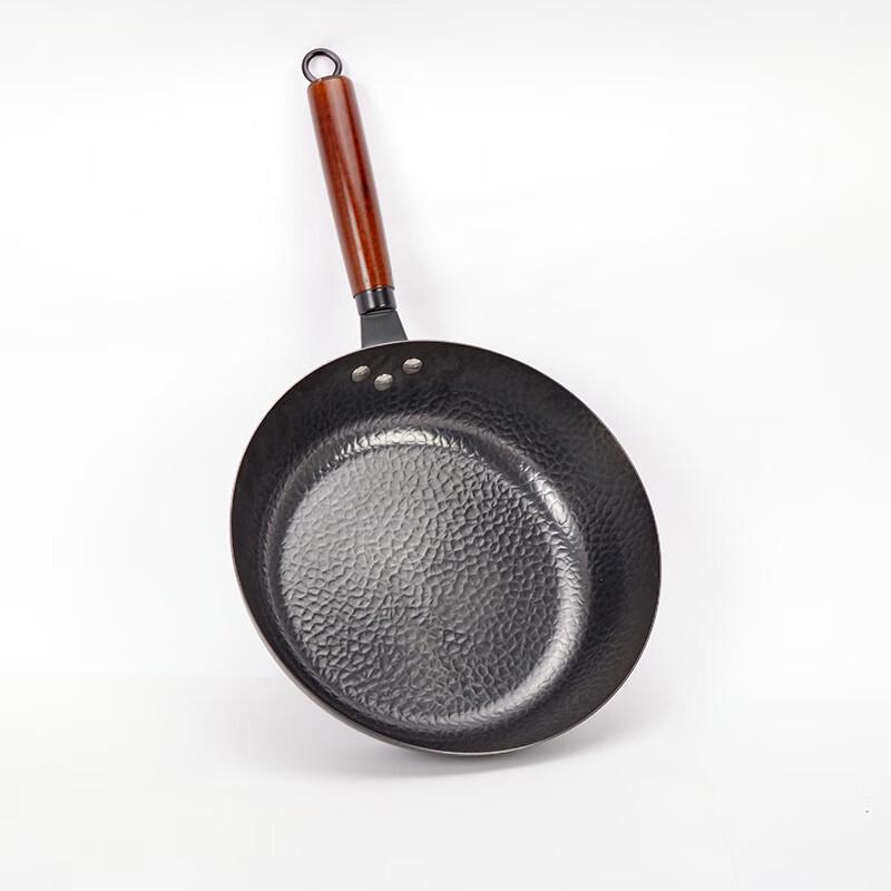 Roswina 28CM Forged Non-stick Frying Pan
