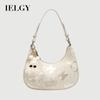Niche Commuter Underarm Crescent Bag Shoulder Crossbody