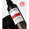 Grafen [omoview] Perfect Hair Volume Fixation Volume Up Pincher+seawater Volume Spray Set