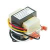 Primary120V To 24V HVAC Furnace Voltages Changer Replacement 2 Hole Mount 40VA Control Voltages Converter Enduring