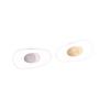 10Pairs Gold Silver Transparent Silicone Screw On Nose Pads Metal Core Brace For Glasses Support Eyewear Accessories