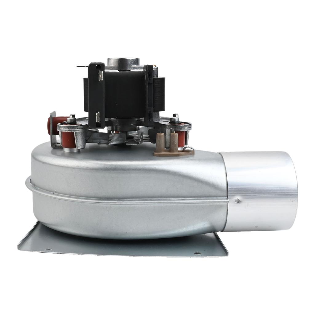 1Pcs 35W 220V Fireplace Blower Fan High Temperature Resistance Low Noise Wall-hung Boiler Accessories Universal-Shaded-pole Fan