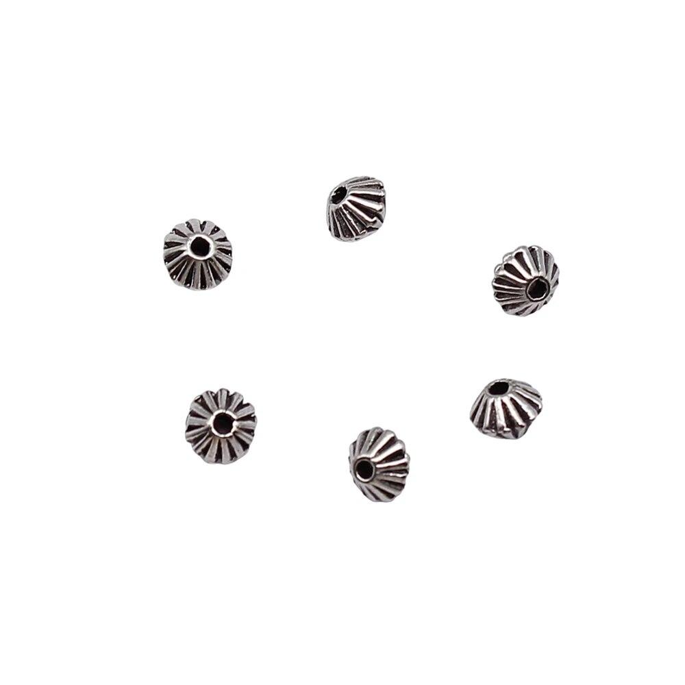 Malé toroidní distanční komponenty Velkoobchod s autopříslušenstvím Přívěsky pro výrobu šperků