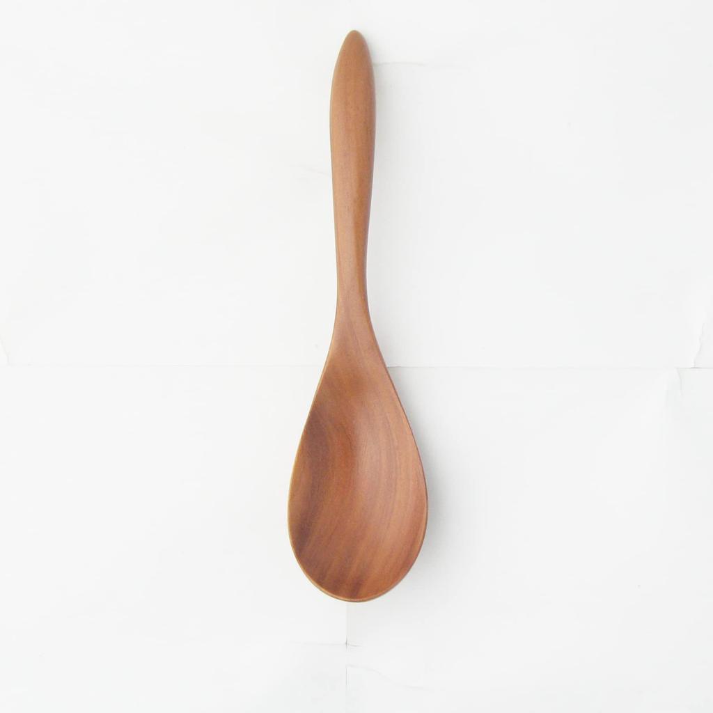 Nagao Sao no Ki Risotto Set of Wooden Spoon, 16.0cm, 2,