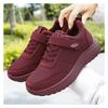 Fashion Women's Winter New Comfortable and Wear-resistant Casual Sports Shoes for Couples, Suitable for Daily Walking and Walking