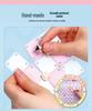 Japan Pacherie DIY Patchwork Bag for Girls Aged 5-10 - Handmade Toy