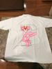 1993 T-SHIRT Panthère Rose Cadeau Amoureux T-shirt Toutes Tailles S5XL homme MR1017 T-Shirt Unisexe