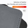 Emblems 2026 New For Volvo Car Armrest Pad Center Console Box Cover Protector Cushion For Volvo V60 V40 XC90 S60 XC60 EM90 V50 V