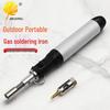 Portable Gas Soldering Iron Pen for Electronic Component Repair
