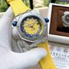 Oak Offshore Men'S Automatic Mechanical Watch Zf Jf Aps E-Commerce