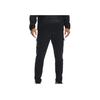 Under Armour Casual Training Sweatpants Men Bottoms Black 1366201-001