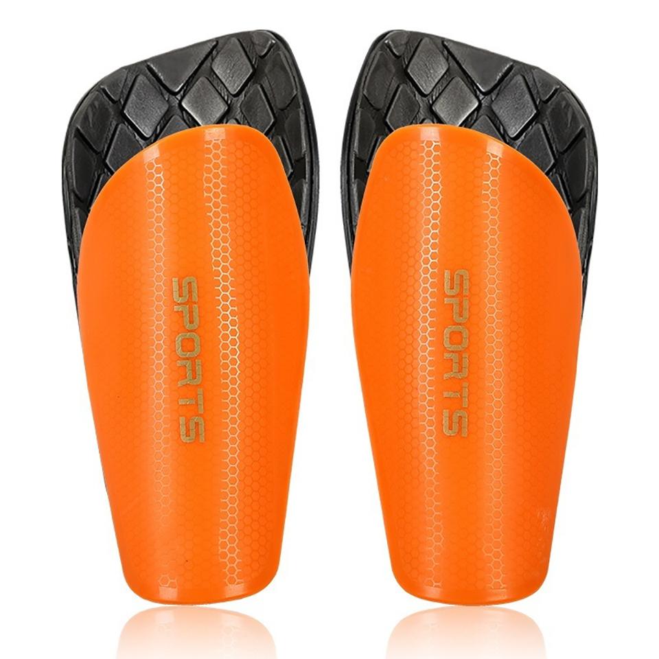 Loogdeel fotbal fotbal tibie apărătoare șosete set adulți copil scuturi profesionale jambiere tibie protecție picior protecție bord șosete tampoane