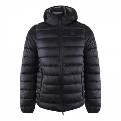 Ice Iceberg Unisex Adult Plain Padded Jacket