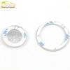 Camry 2021 Key Start Button Sticker & Aluminum Alloy Lighter Button Accessory