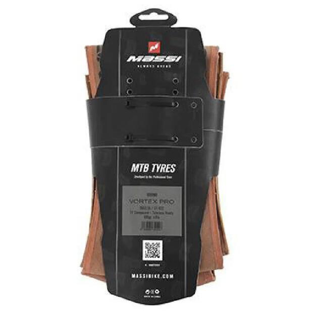 MASSI A/F Vortex Pro Skin Wall 29´´ X 2.25 MTB Tire