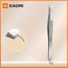 Multifunctional Tweezers for Hair Removal and Eyebrow Grooming Stainless Steel Safe for Face Use Eyelash Grafting Tool