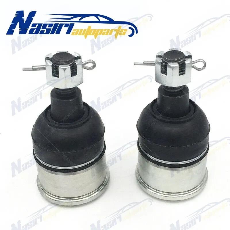 Set of 2 Front Lower Ball Joints for Honda Accord ACURA TSX CROSSTOUR K500081 51220-TA0-A01 51220-TA0-A02