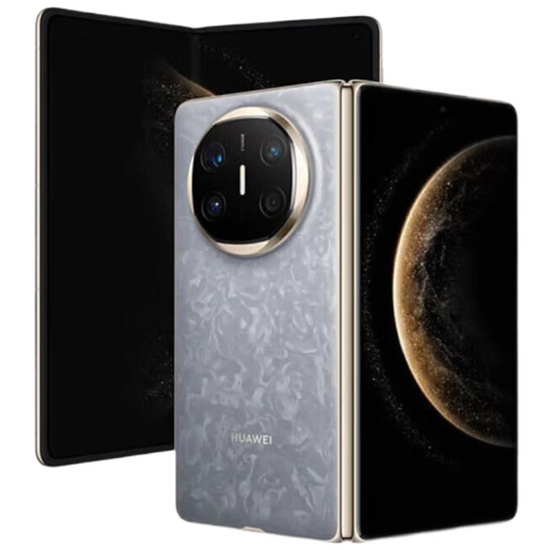 Huawei Mate X6 Foldable Smartphone (CN version)