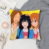 Anime Kimi Ni T-Todoke Kissenbezug Sofakissenbezug Zimmer Heimdekoration