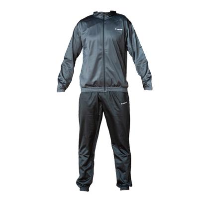 Lotto Tricot Tracksuit, Mens Grey Tracksuit