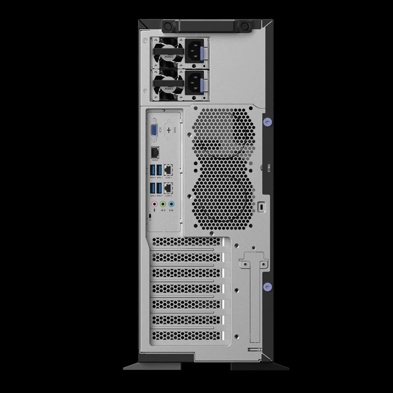 SuMa Tiankuo W40P Workstation (CN version)