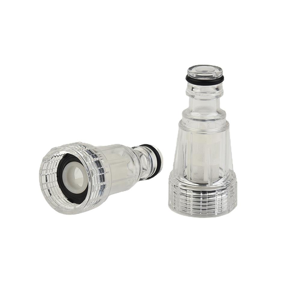 5 ks Vodní filtr Čisticí stroj do auta Vysokotlaké připojení Praktický