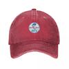 Carroll Shelby Cobra Baseball Cap Mountaineering Cute Beach Outing For Unisex Womens