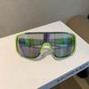 Women's Windproof Sports Goggles for Cycling and Skiing