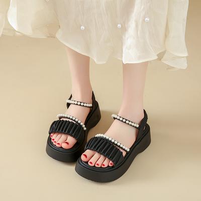 Damesschoenen – Sandalen