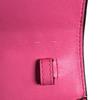 GUCCI 2WAY bag Silvi Handbag pink Women 431665 Used