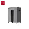 Deli 9906 Commercial P-5 Paper Shredder CN Plug (adapter Included)