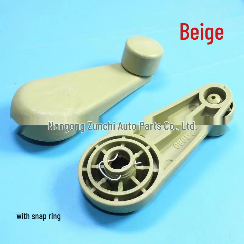 

Совместимый стеклоподъемник, дверная ручка для грузовиков JAC Jianghuai Isuzu Junling Weiling Shuailing