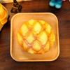 Simulation Bread Toast Squishy Toys Donuts Slow Rising Rebound Squeeze Toy Anti Stress Relief Toys For Kids Adults Desktop Decor
