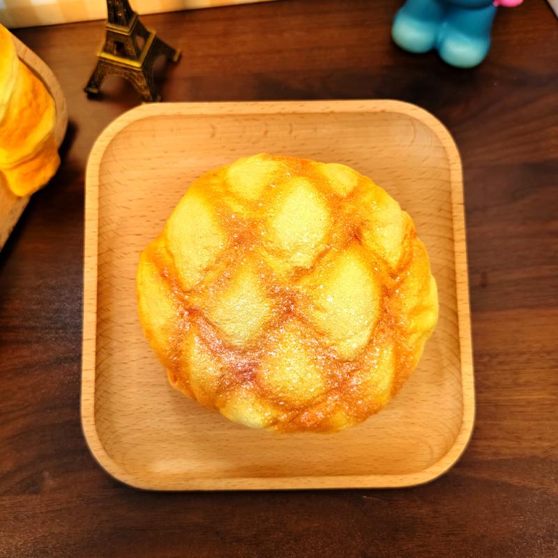 Simulation Bread Toast Squishy Toys Donuts Slow Rising Rebound Squeeze Toy Anti Stress Relief Toys For Kids Adults Desktop Decor