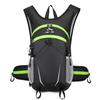 Schoolbag Summer New Lightweight Outdoor Mountaineering Bag Large Capacity Hiking and Riding Backpack Sports and Leisure Backpack