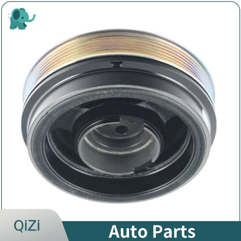 11238602800 OE Engine Crankshaft Pulley For BMW F45 F46 218 220 225 X1 F48 X2 F39 MINI F54 F55 F56 F57 F60 COPER S B46 B47 B48