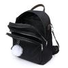 New Casual Women's Oxford Cloth Backpack Stylish Simple Large Capacity Multifunctional Travel Backpack School Bag