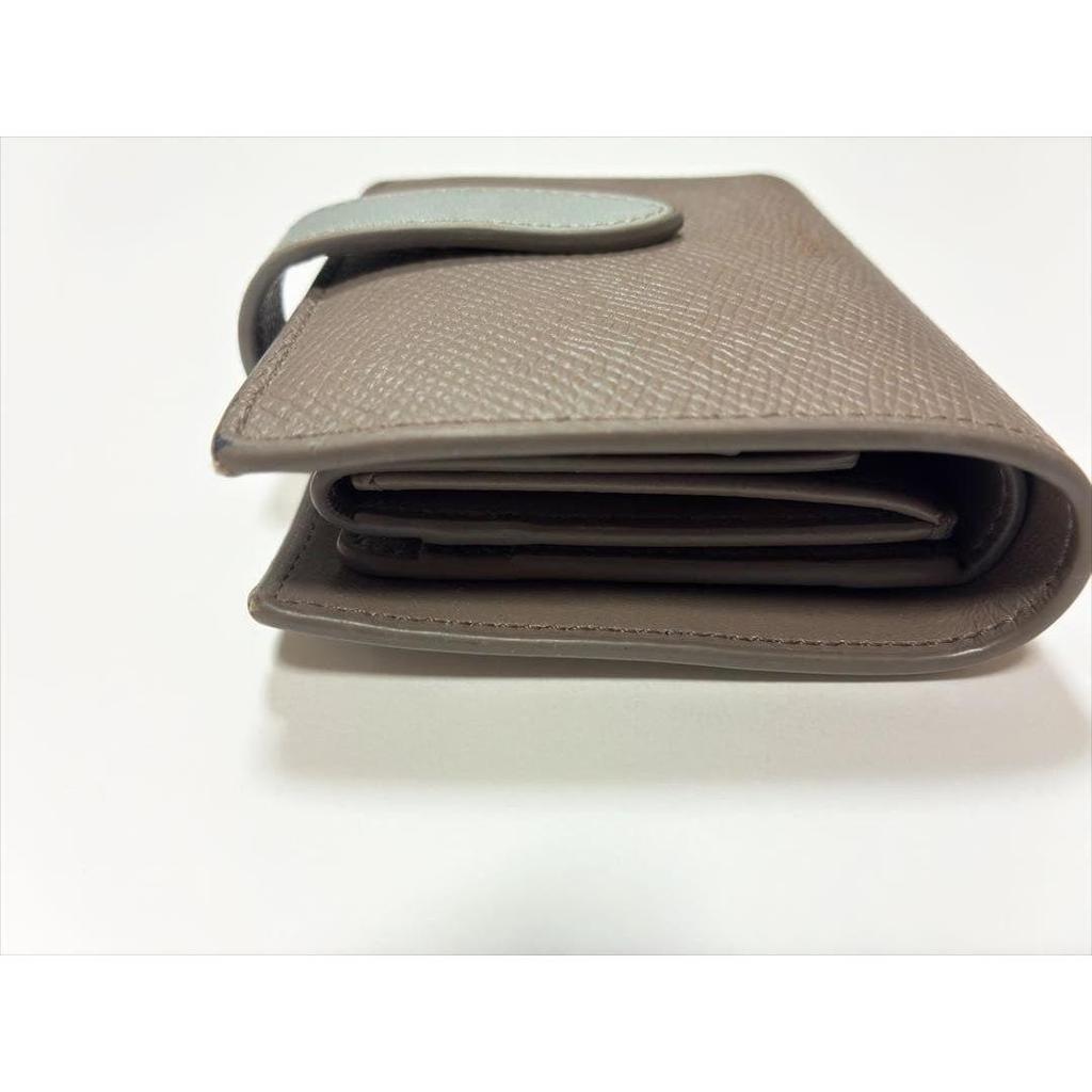 Used CELINE Bifold Wallet