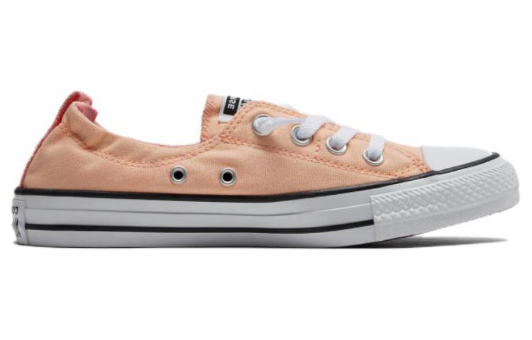 Converse Chuck Taylor All Star Shoes 'Orange White' Women's A03954C