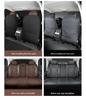 All-Season Linen Seat Covers for Hongqi EQM5 Travel Edition EV