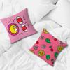 Kissenbezug weich das Kissen C-Cherry Sänger Hülle für Tyler Sofa c-Creator Wohnzimmer Homeoffice Bomben Dekor Schutzhüllen