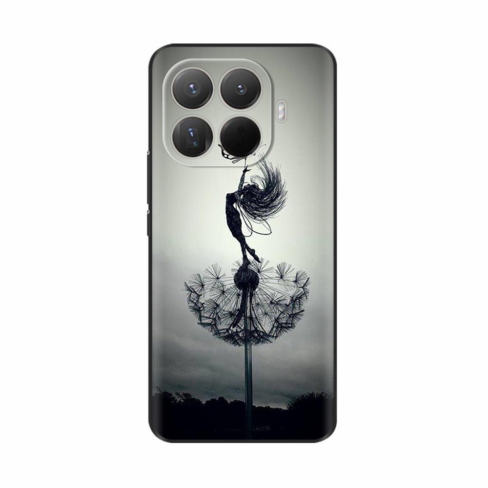 Für Xiaomi 15T Pro Hülle Handyhülle Mode Katze Astronaut Hochwertige Hüllen für Xiaomi Mi 15T 15 T Mi15T Pro Stoßfeste Fundas
