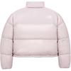 THE NORTH FACE Nuptse Logo Women's NJ1DQ85L